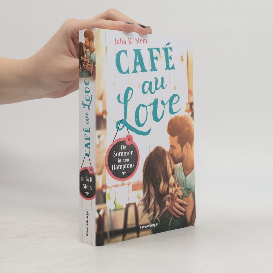 Julia K. Stein Café au Love
