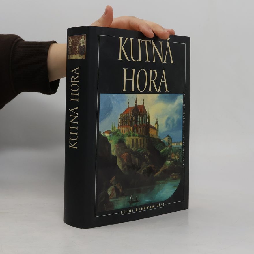 Blanka Altová Kutná Hora