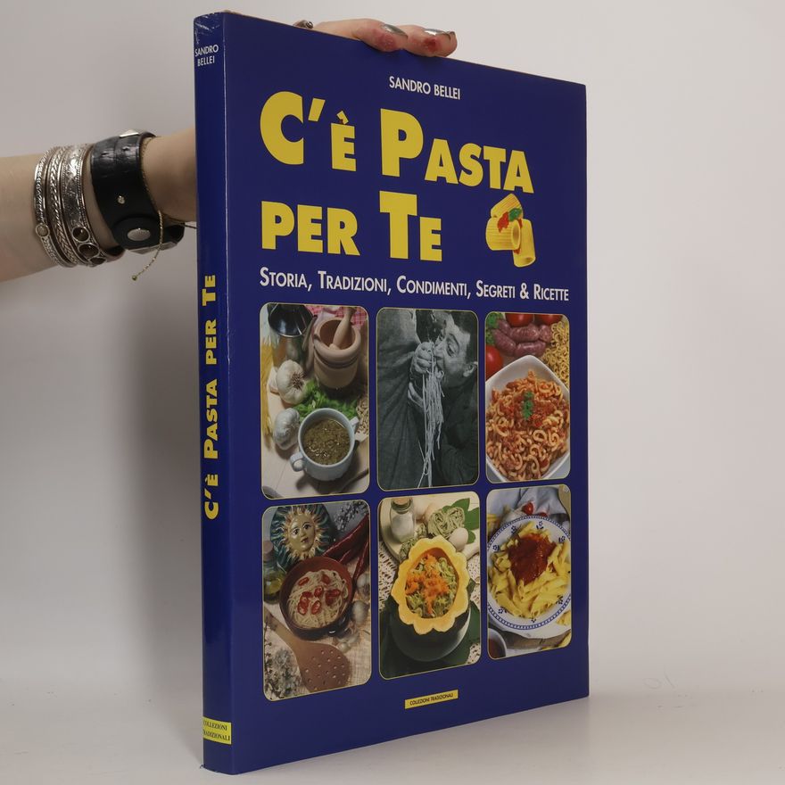 Gianni Dotti C'è pasta per te