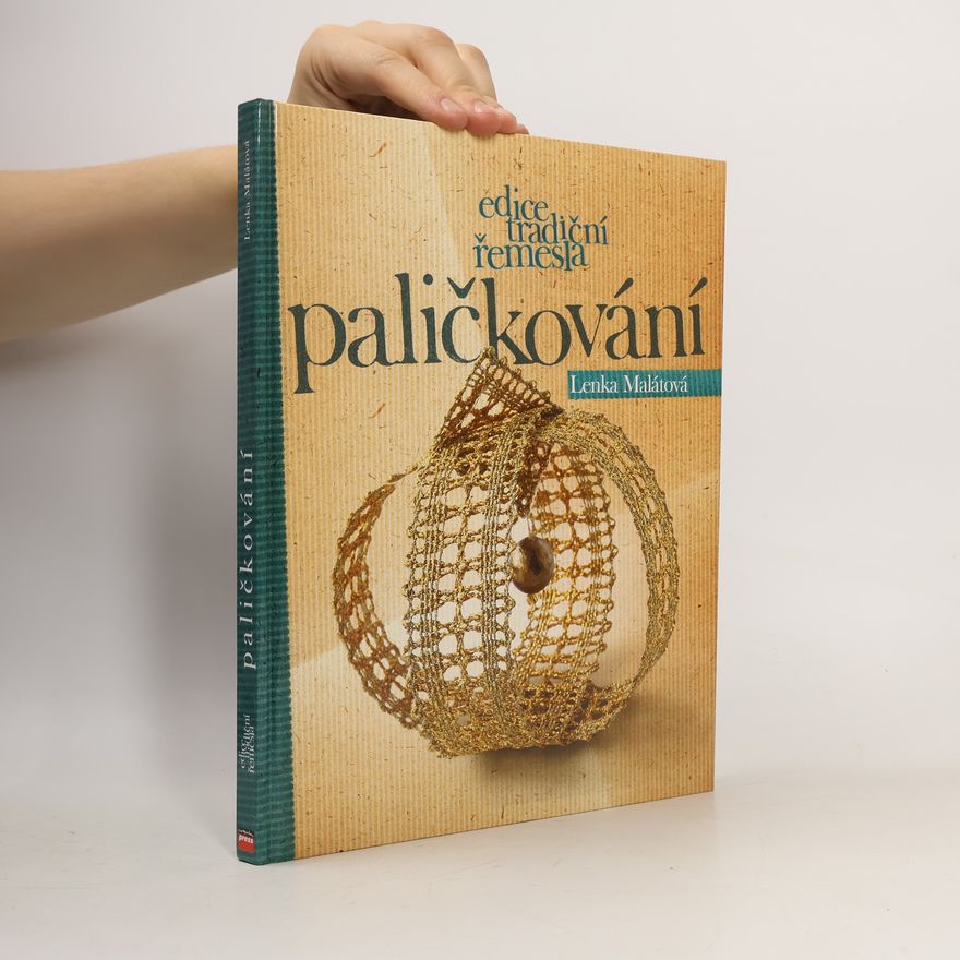 Lenka Malátová Paličkování