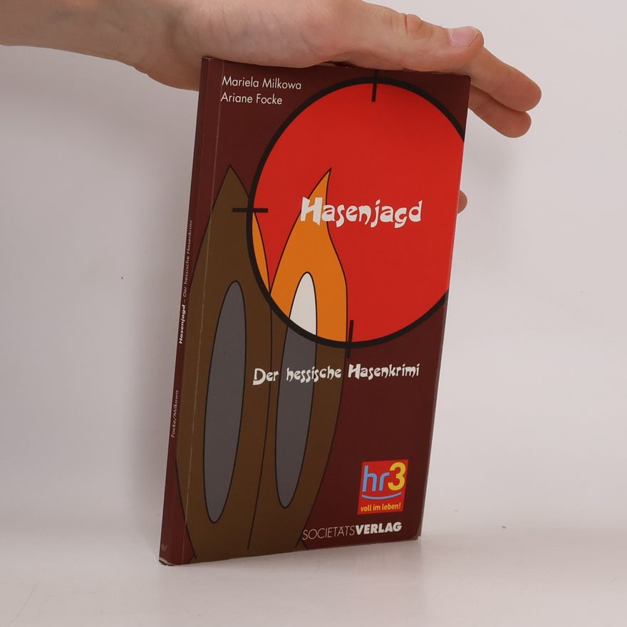 Mariela Milkowa Hasenjagd