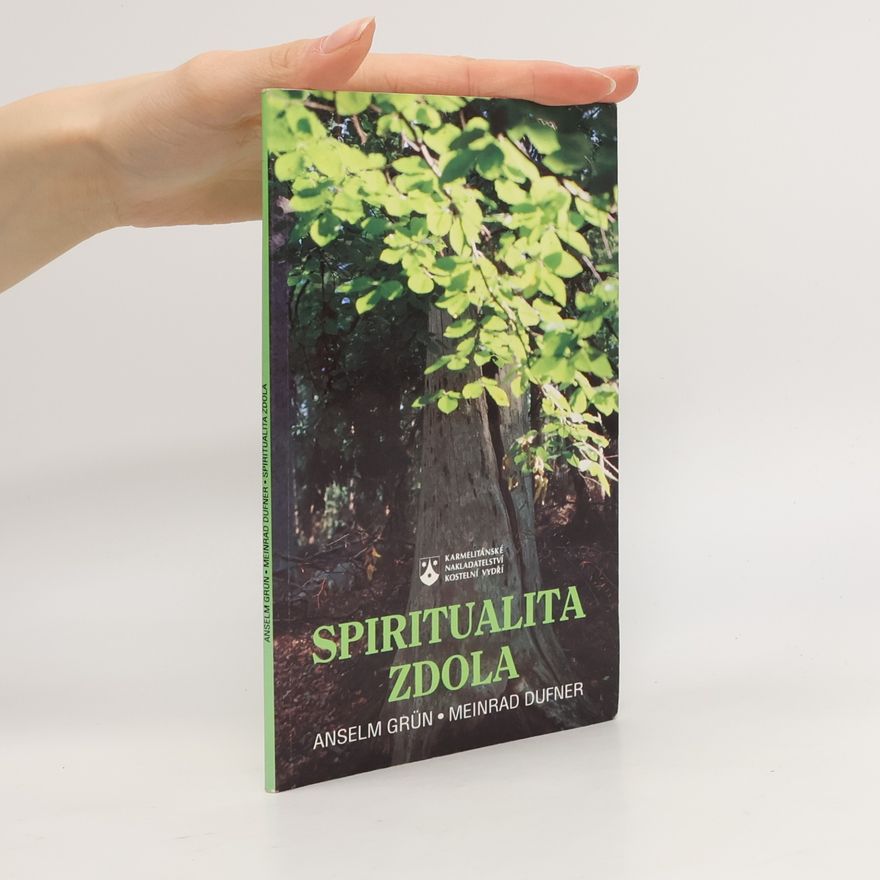Meinrad Dufner Spiritualita zdola