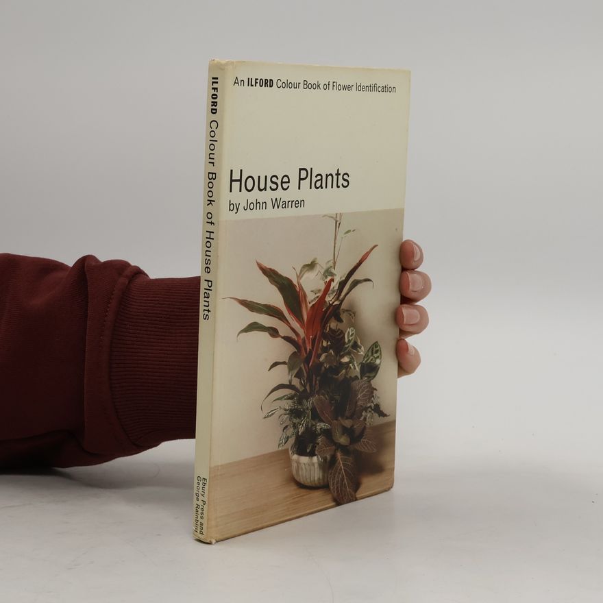 John Warren House Plants