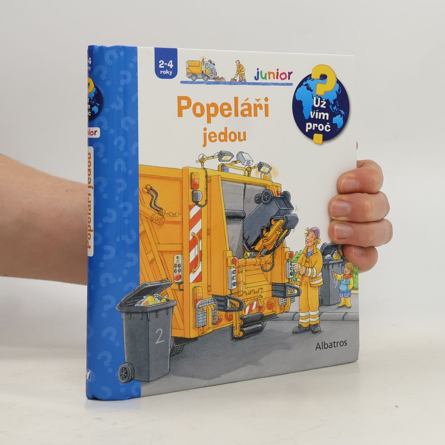 Peter Nieländer Popeláři jedou