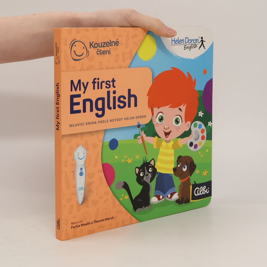 Helen Doron My First English