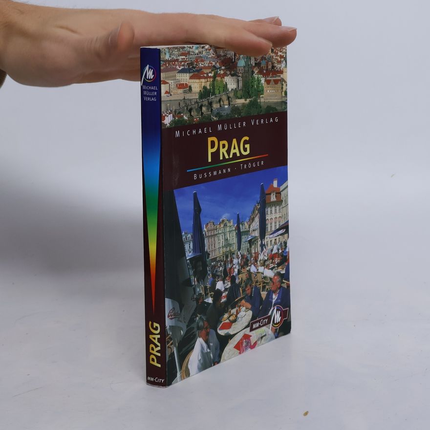 Michael Bussmann Prag