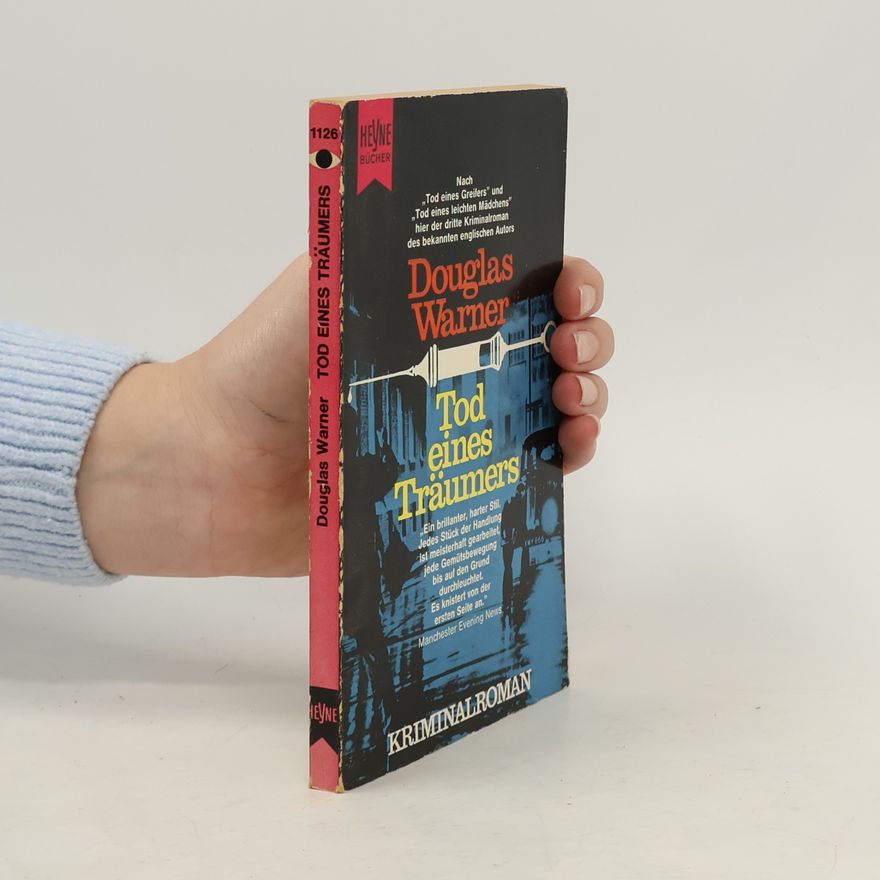 Fritz Moeglich Tod eines Träumers