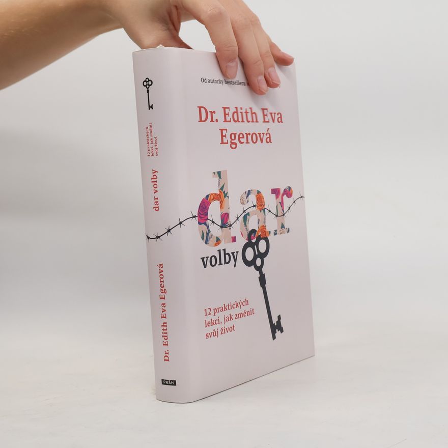 Edith Eva Eger Dar volby