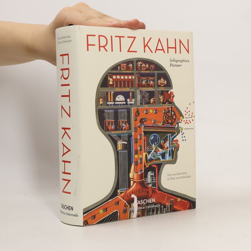 Fritz Kahn Fritz Kahn