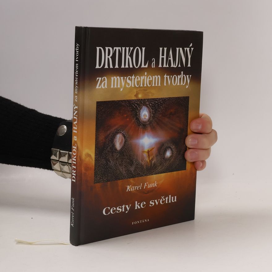 Karel Funk Drtikol a Hajný za mysteriem tvorby. Cesty ke světlu.
