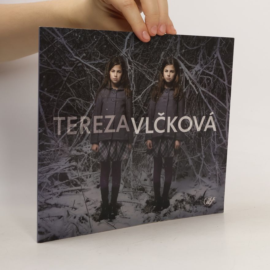 Tereza Vlčková Tereza Vlčková