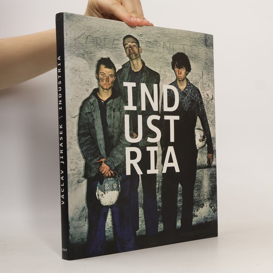 Petr Nedoma Industria