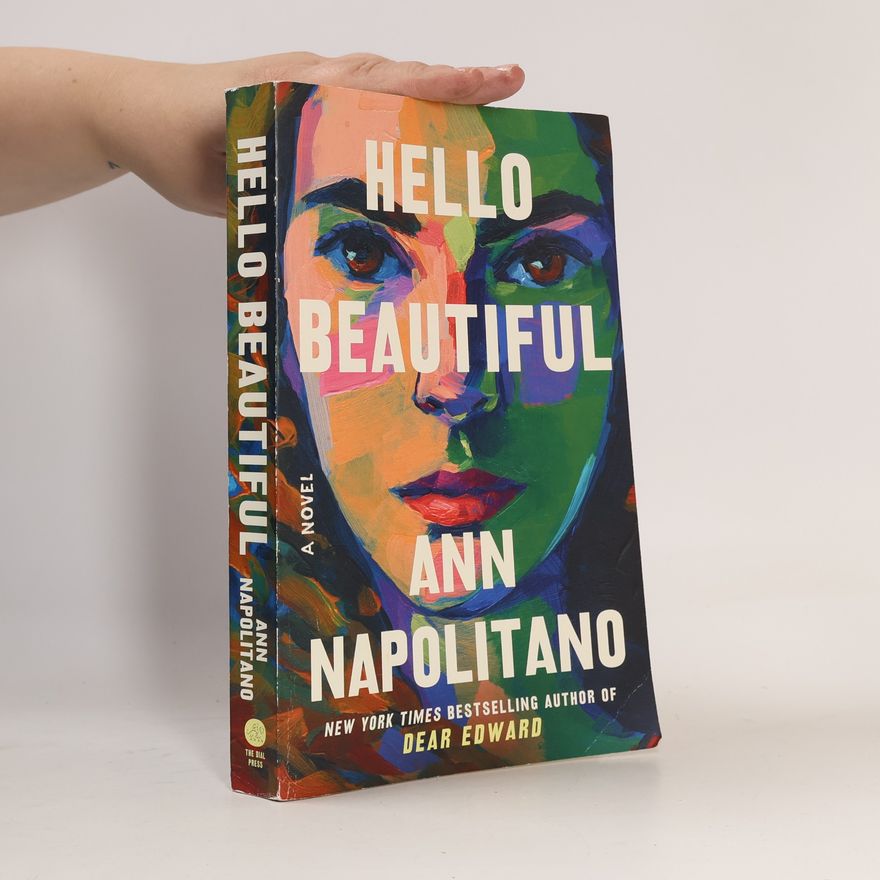 Ann Napolitano Hello Beautiful