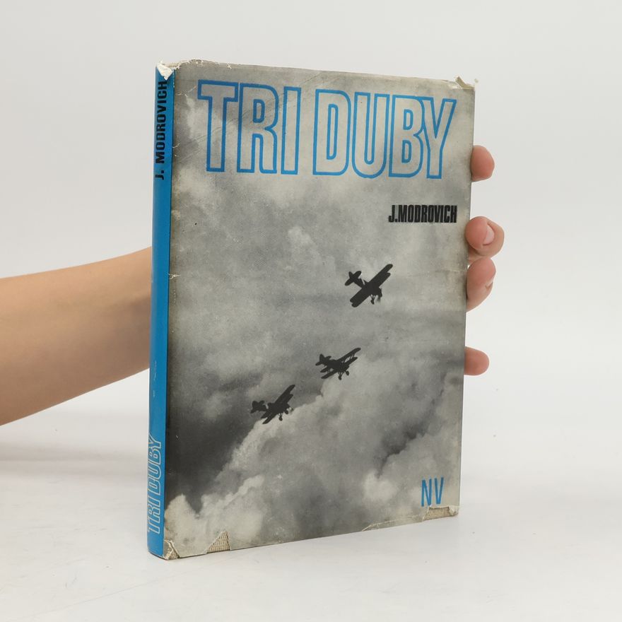 Jozef Modrovich Tri duby