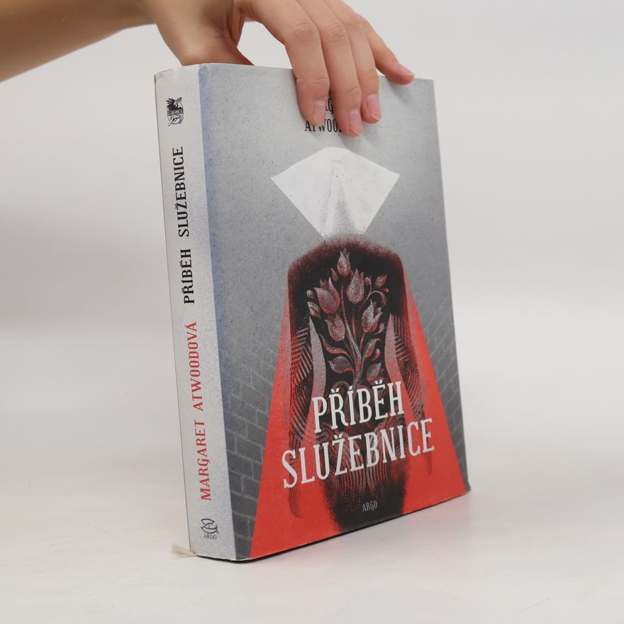 Margaret Atwood Příběh služebnice