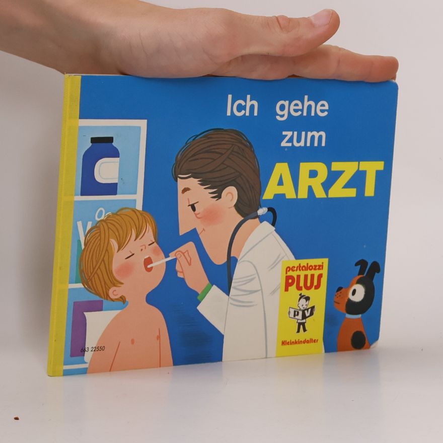 Ann Ricketts Mein Freund hat einen Hund