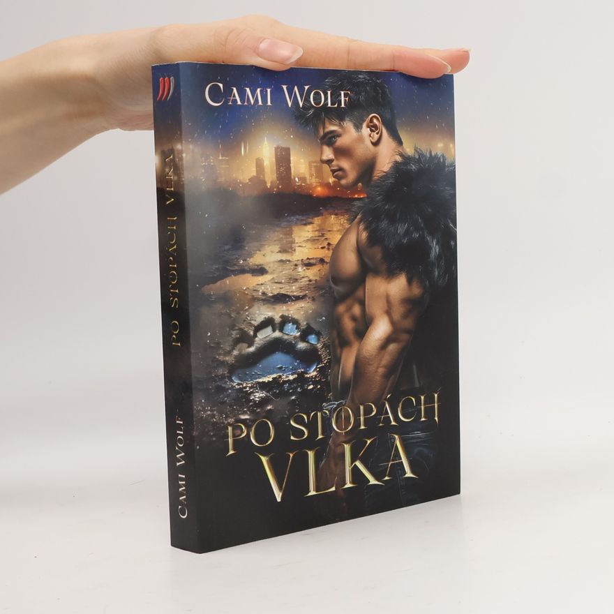 Cami Wolf Po stopách vlka