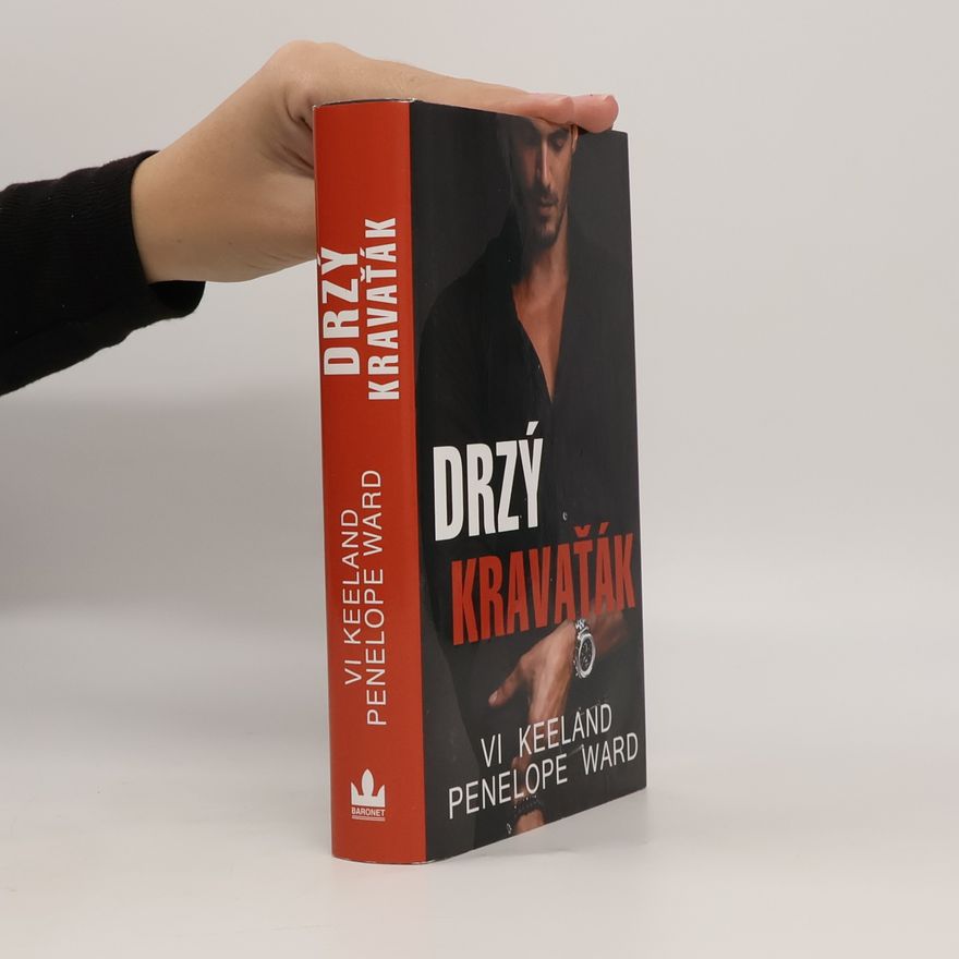 Vi Keeland Drzý kravaťák