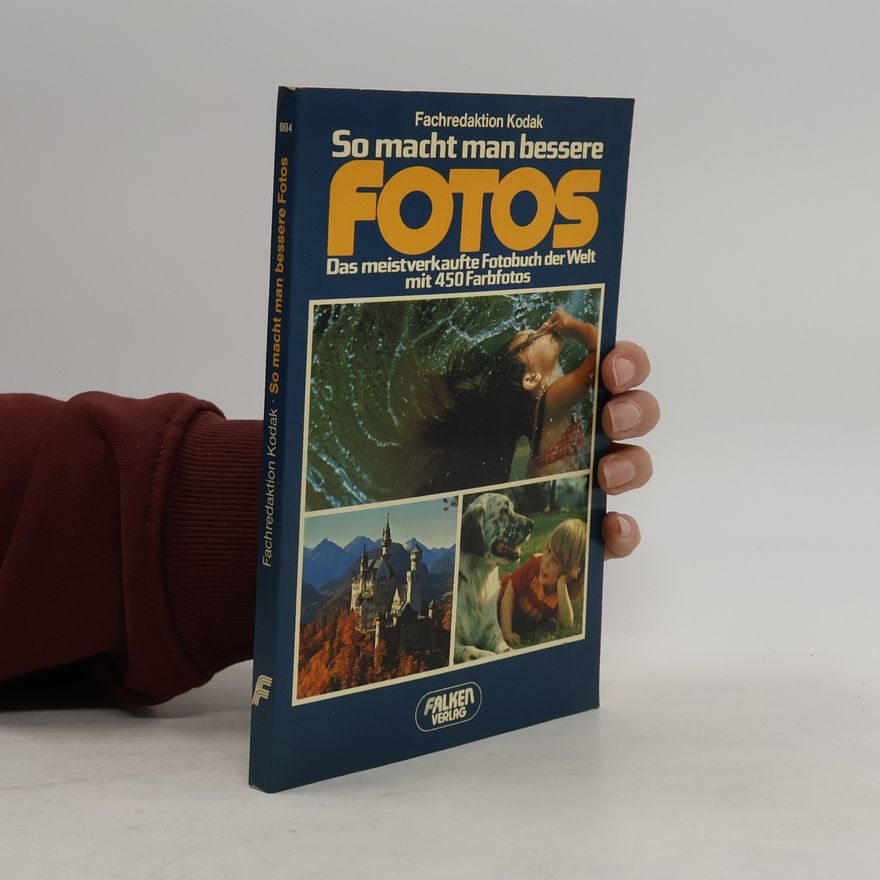 Martin L. Taylor So macht man bessere Fotos