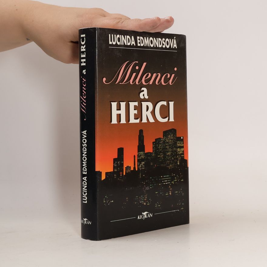 Lucinda Riley Milenci a herci
