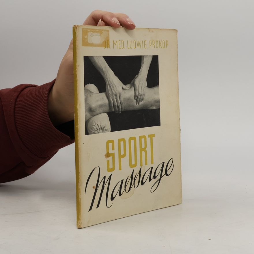 Ludwig Prokop Sport Massage