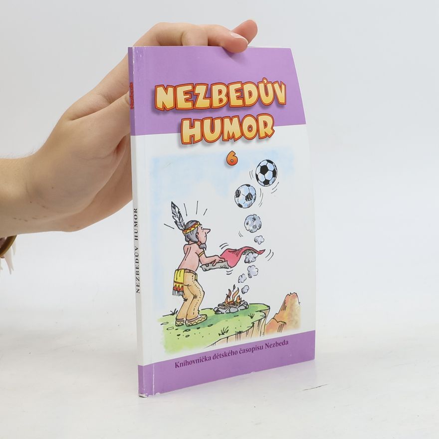 Vítězslav Koutník Nezbedův humor 6