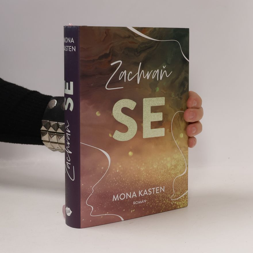 Mona Kasten Zachraň se