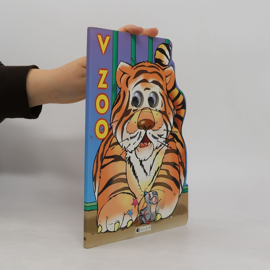 Jan Ivens V zoo