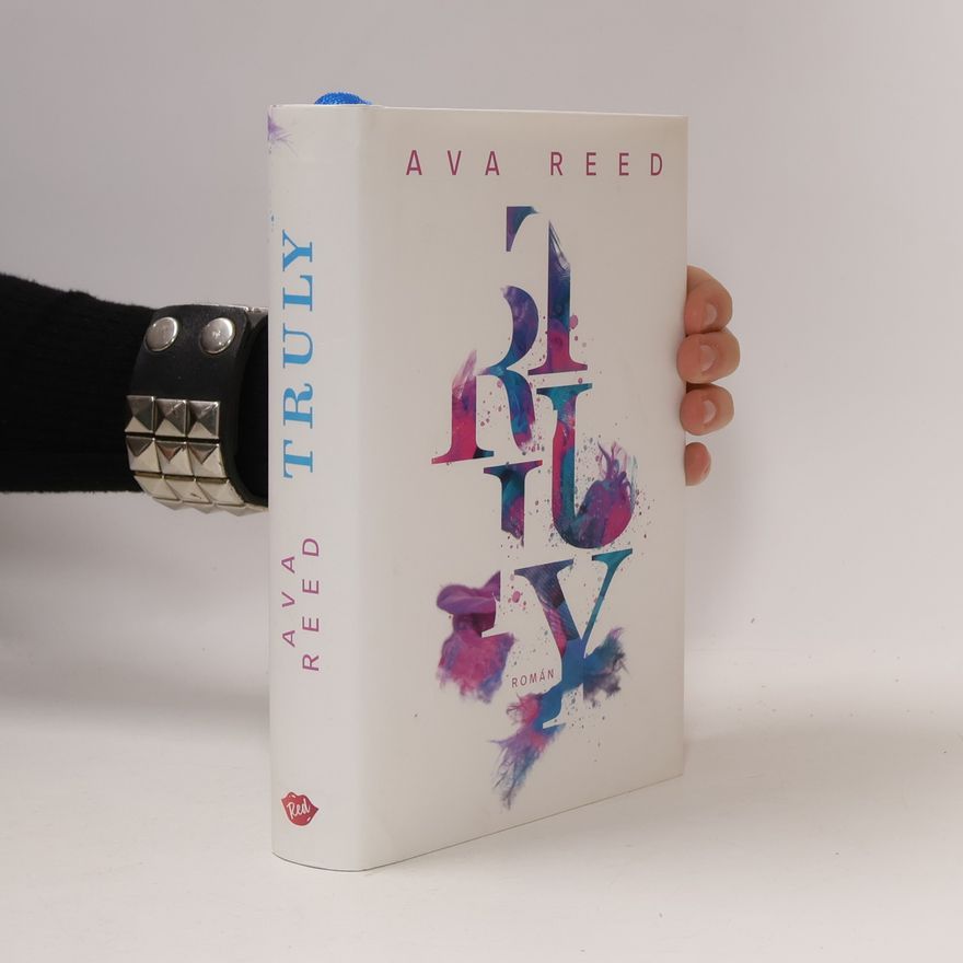 Ava Reed Truly
