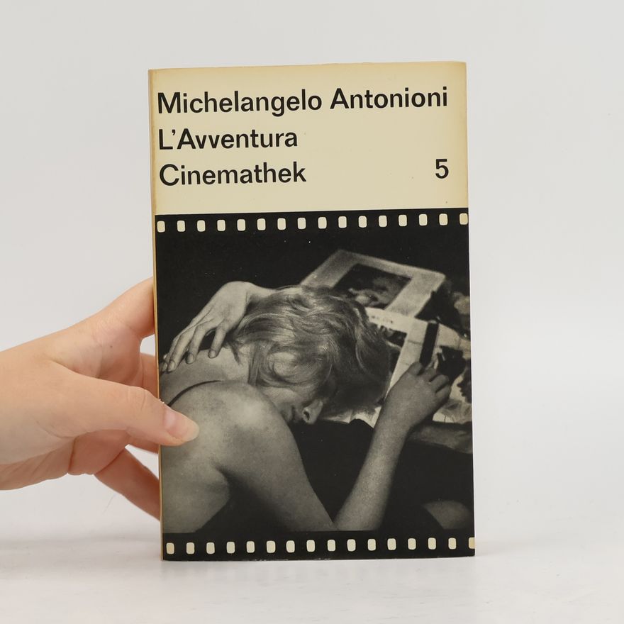 Enrico Appetito L'Avventura 5