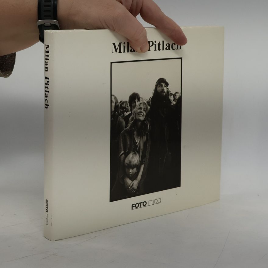 Milan Pitlach Milan Pitlach