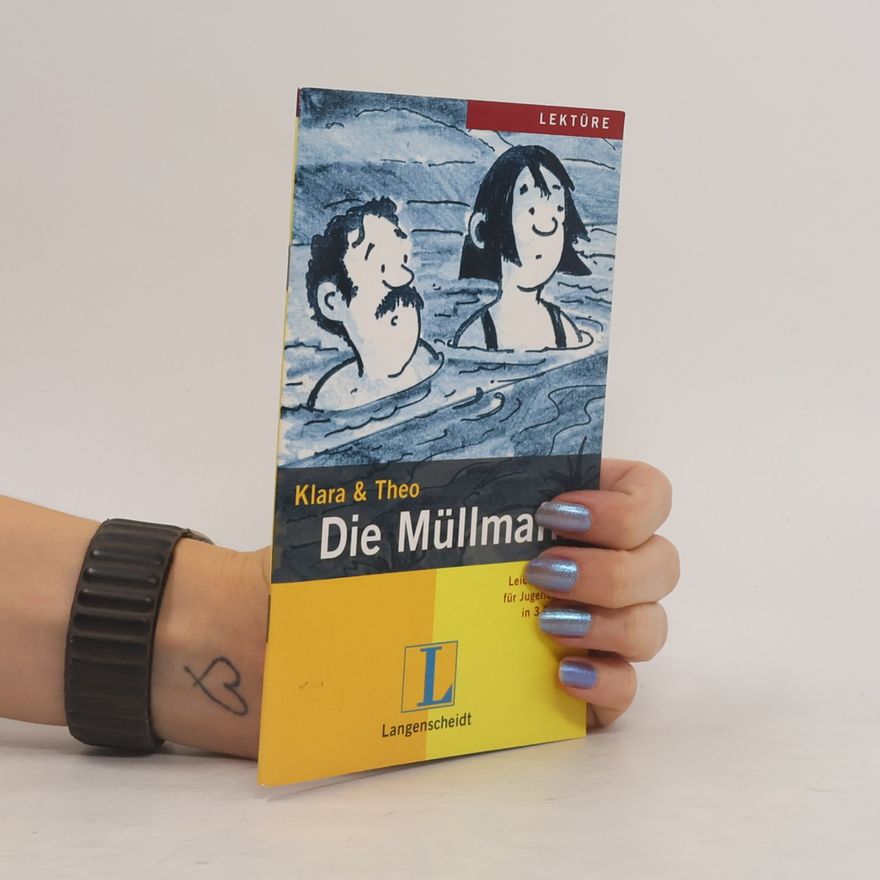 Autorenkollektiv Lektüre