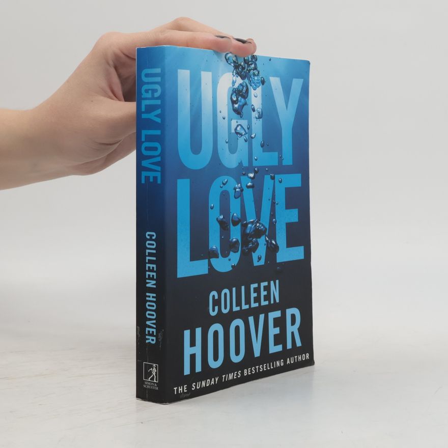 Colleen Hoover Ugly Love