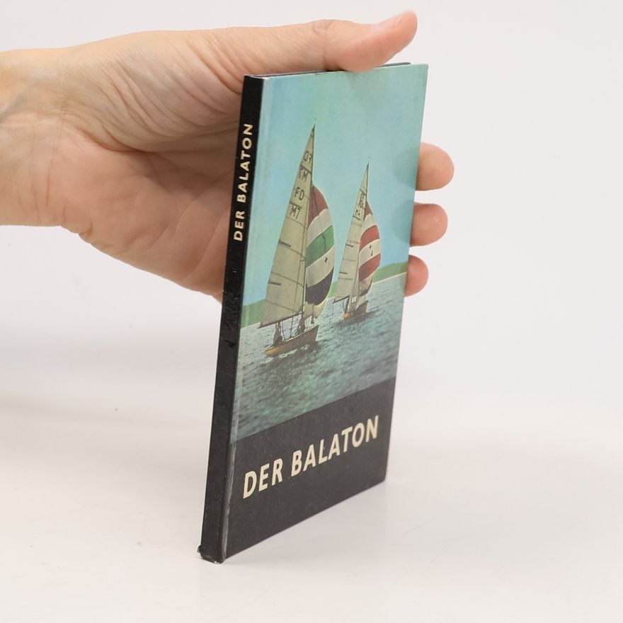 Various authors Der Balaton