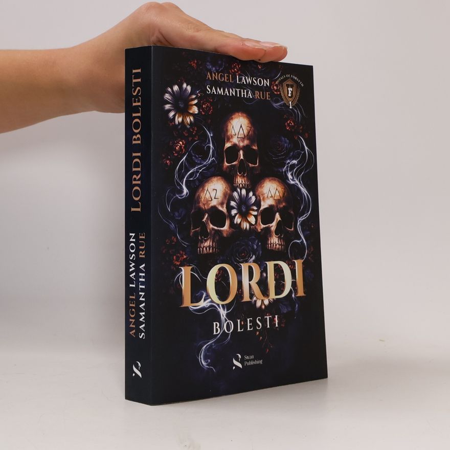 Samantha Rue Lordi bolesti