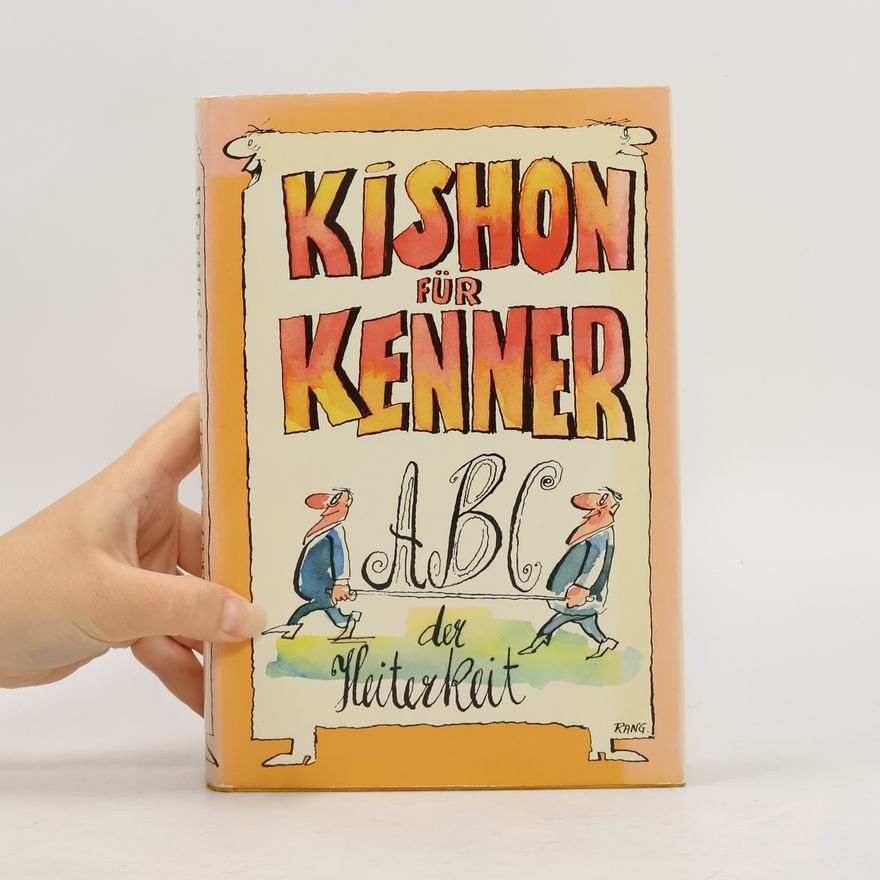 Autorenkollektiv Kishon für Kenner