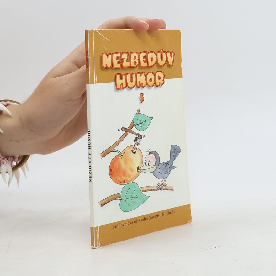 Vítězslav Koutník Nezbedův humor 5