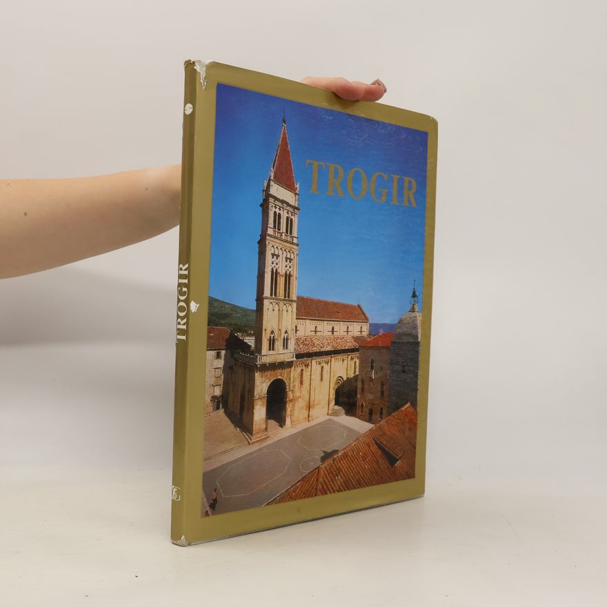 Autorenkollektiv Trogir