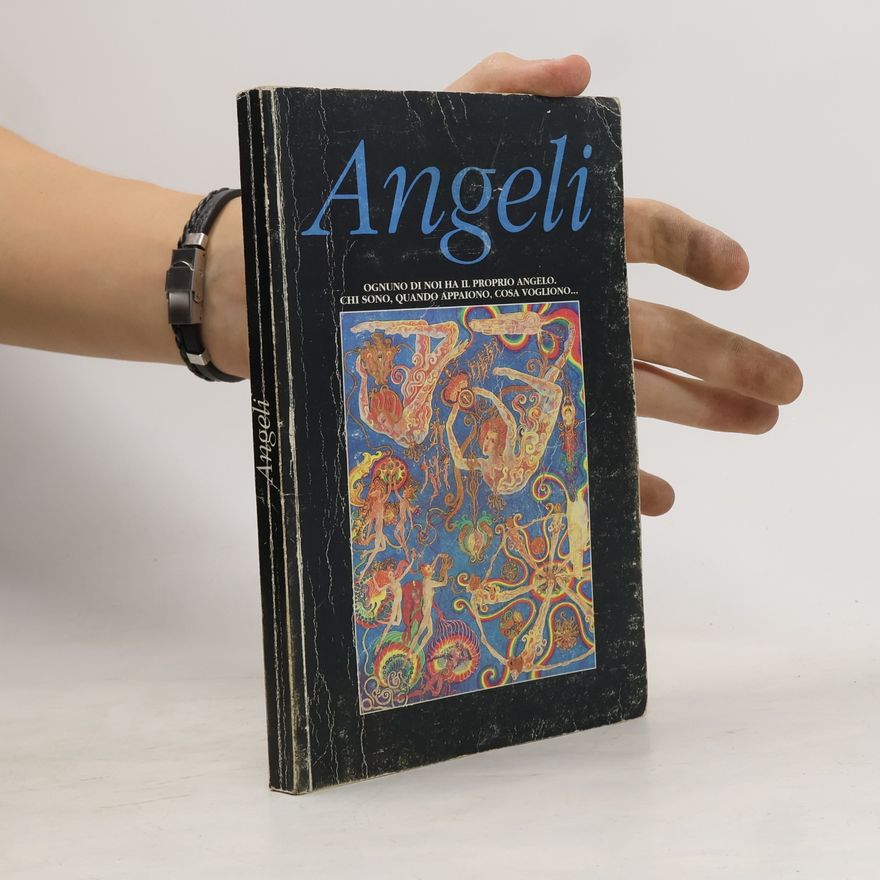 Giulietta Bandiera Angeli