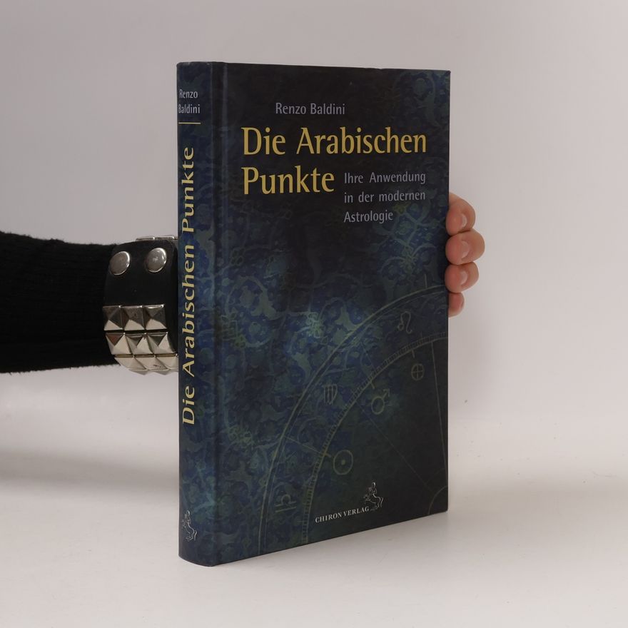Renzo Baldini Die arabischen Punkte