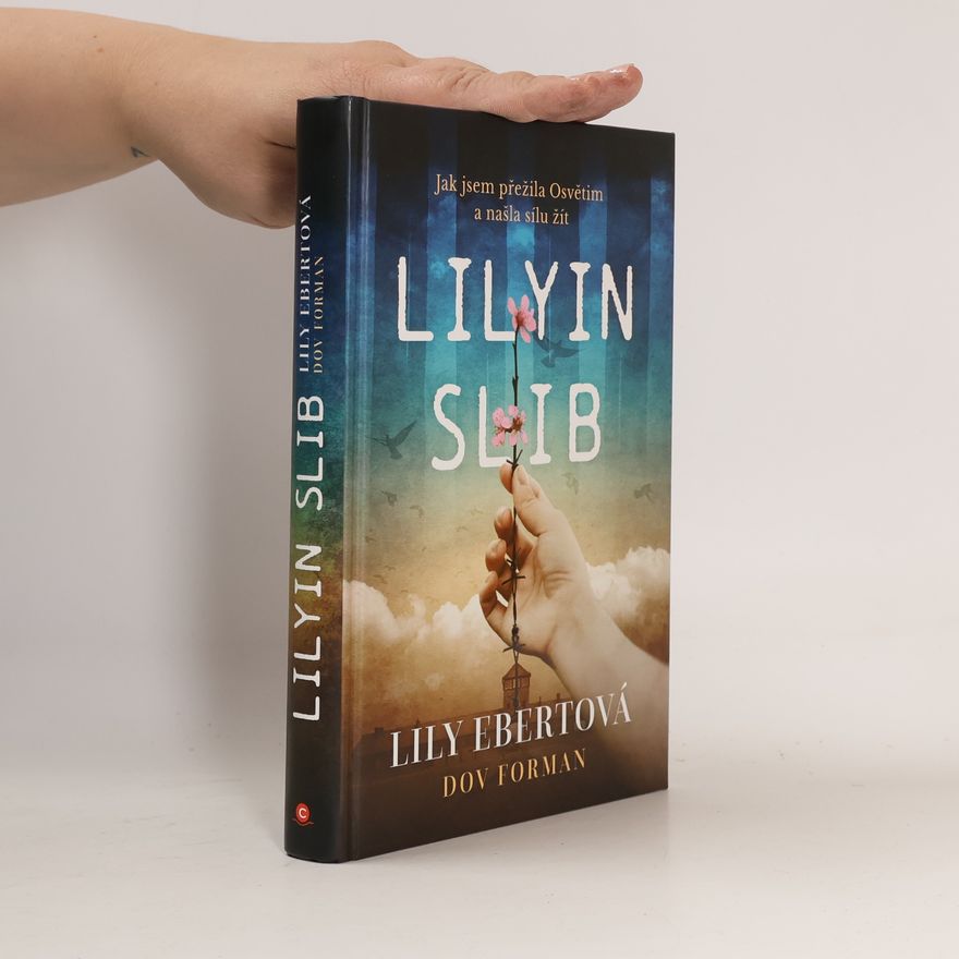 Lily Ebert Lilyin slib