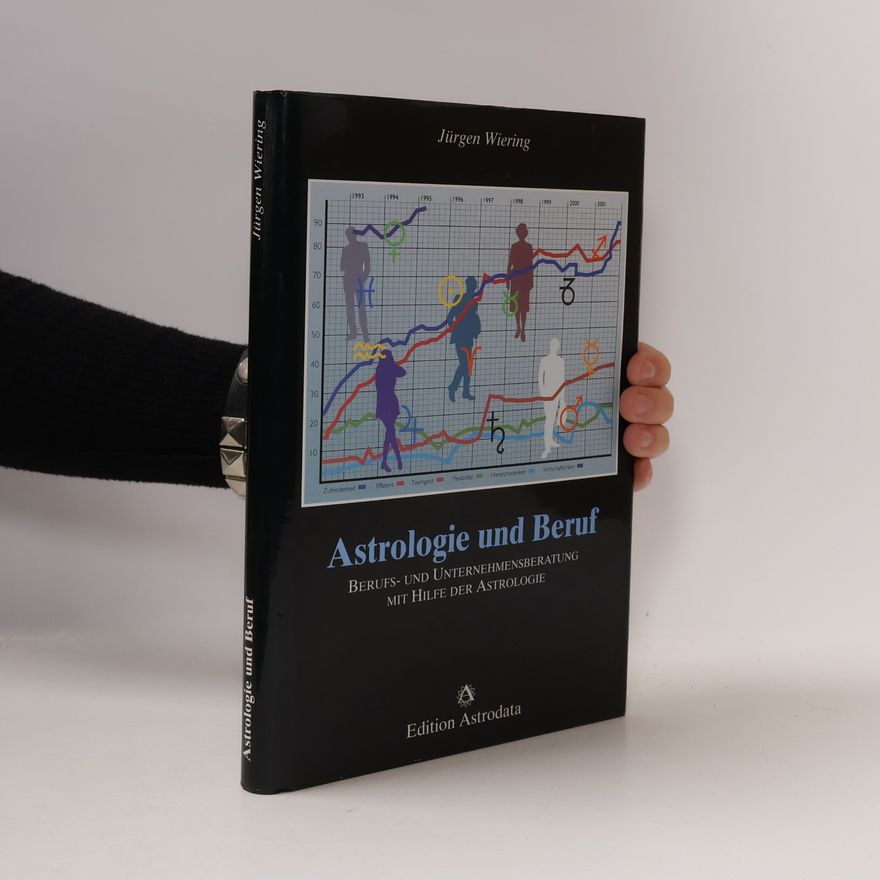 Jürgen Wiering Astrologie und Beruf