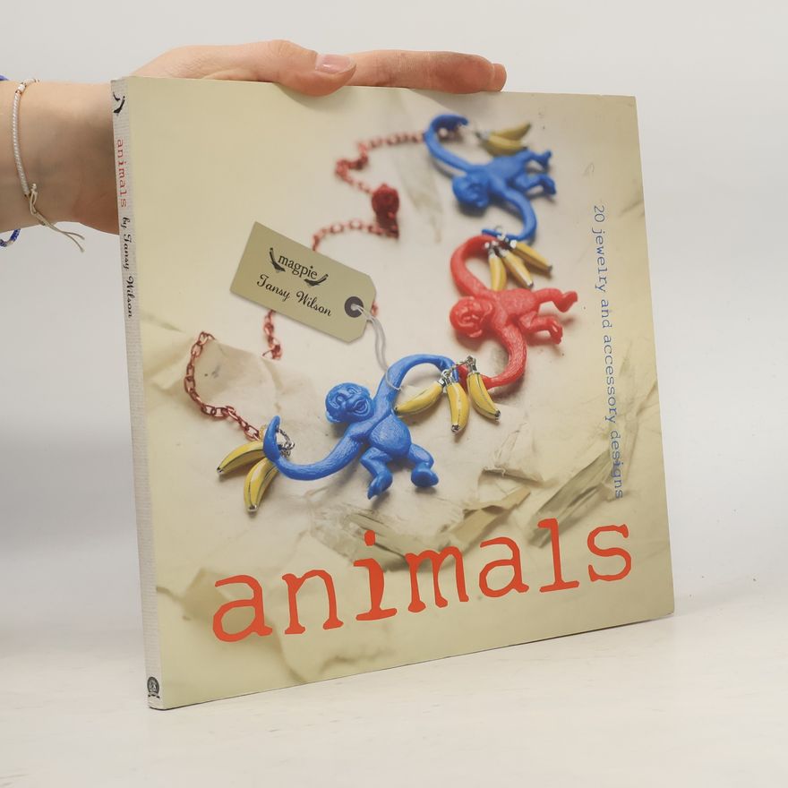 Tansy Wilson Animals