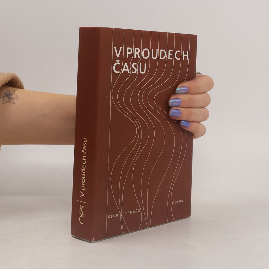 Kolektiv autorů V proudech času