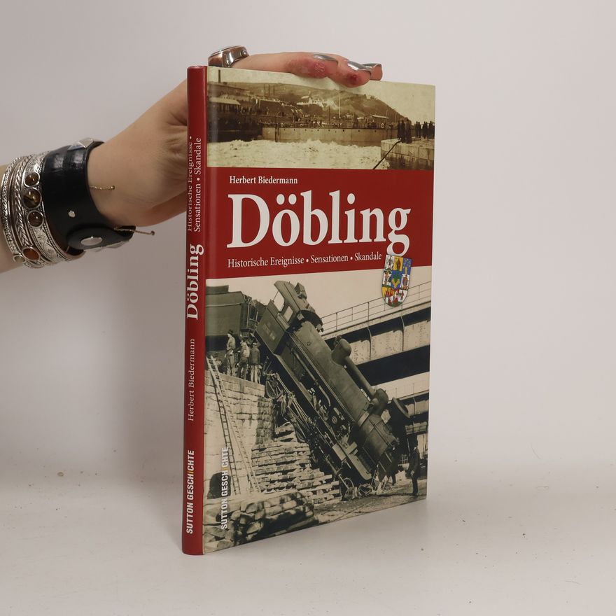 Herbert Biedermann Döbling