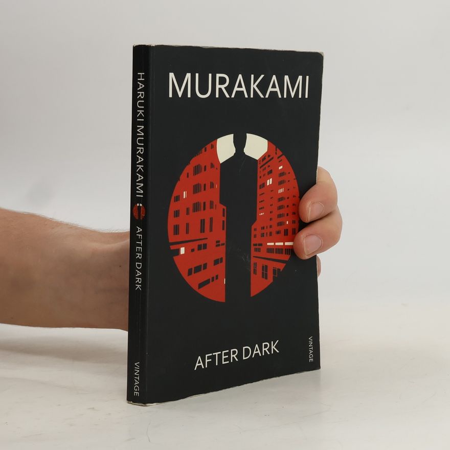 Haruki Murakami After Dark