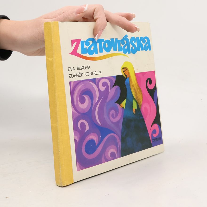 Zdeněk Kondelík Zlatovláska