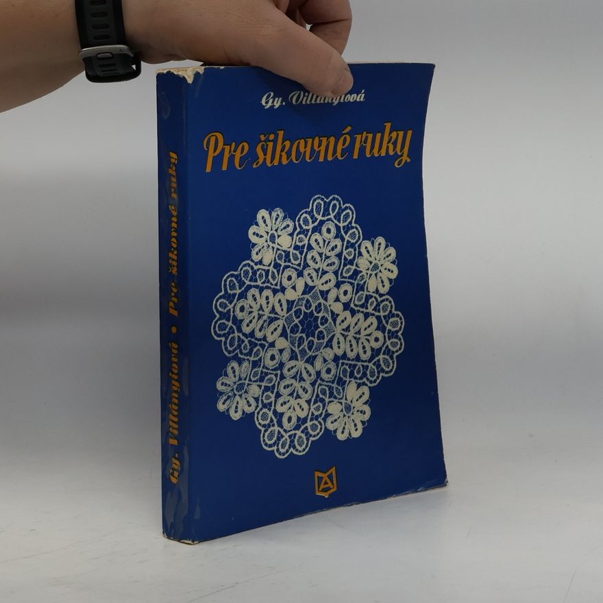 György Villányi Pre šikovné ruky
