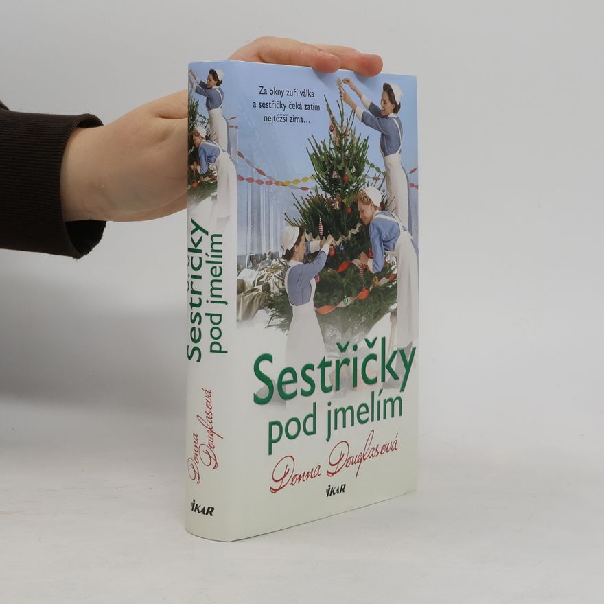 Donna Douglas Sestřičky pod jmelím