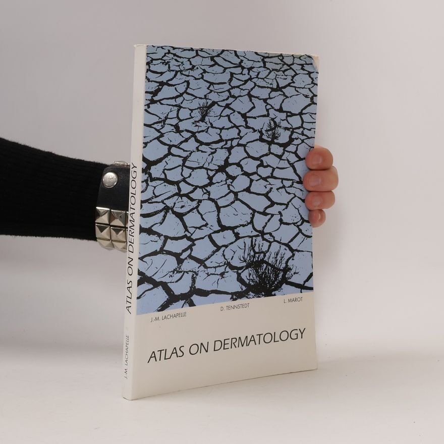 Liliane Marot Atlas on Dermatology